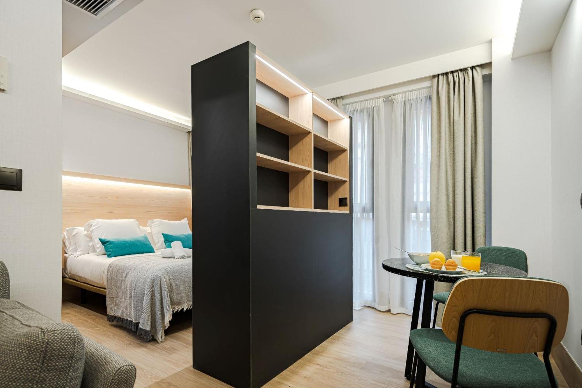 Feelathome Ventas Suites — Photos 2